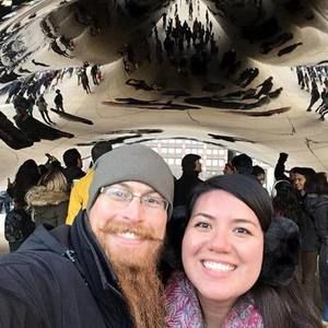 Meet your Posher, Bea